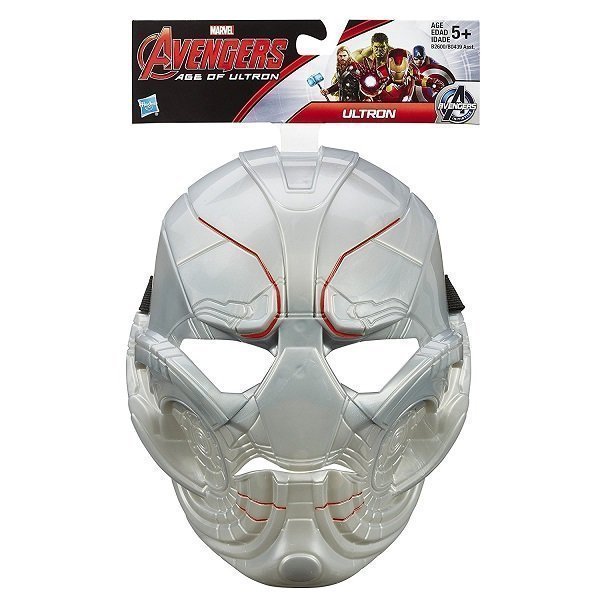 Mặt Nạ Nhân Vật Ultron 2015 AVENGERS B0439