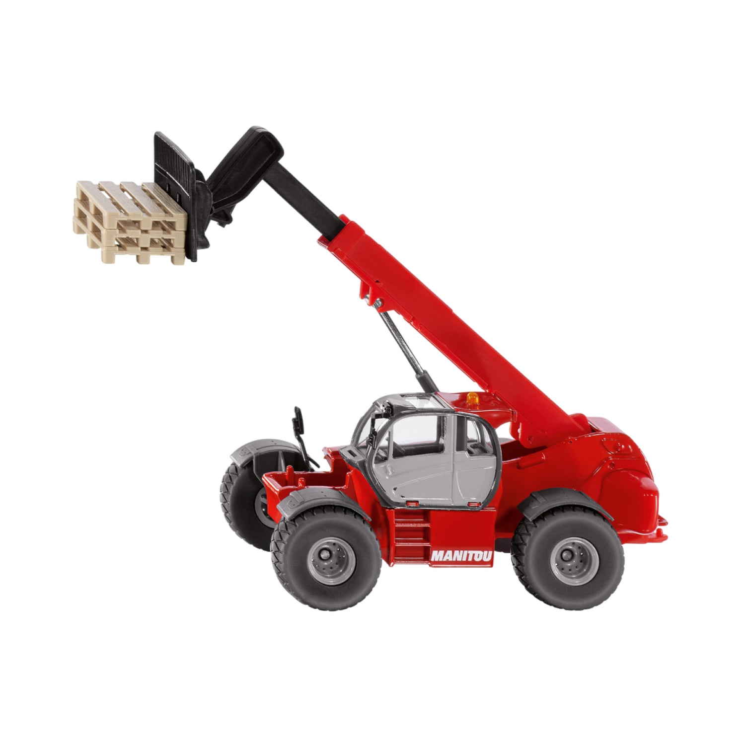 SIKU 3507 Forklift Model