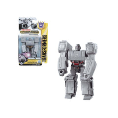 CBV - Scout TRANSFORMERS E1883 series Megatron model