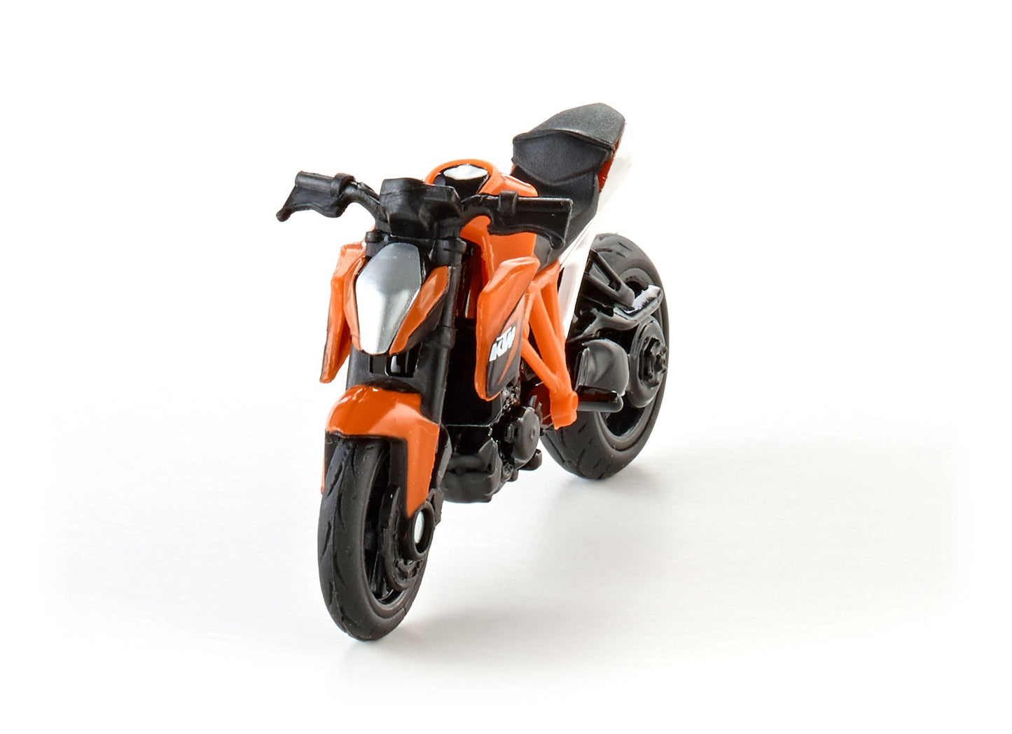 Mô Hình Xe Ktm 1290 Super Duke R SIKU 1384