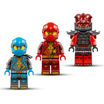 do-choi-lap-rap-chien-giap-va-xe-chien-dau-cua-kai-lego-ninjago-71830-05