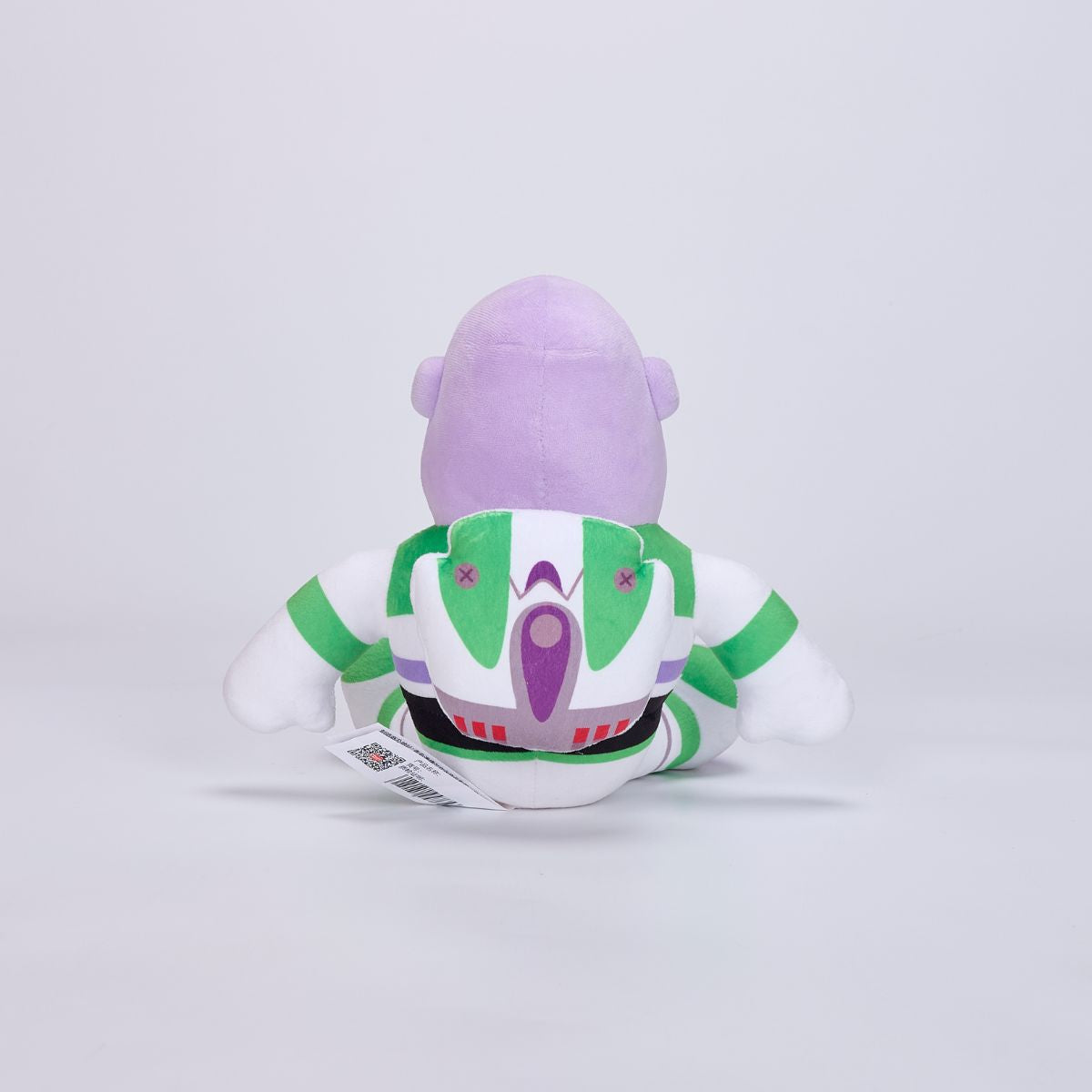 Đồ Chơi Thú Bông Disney Toy Story 20cm – Buzz Lightyear PLUSH TOY AG2600224