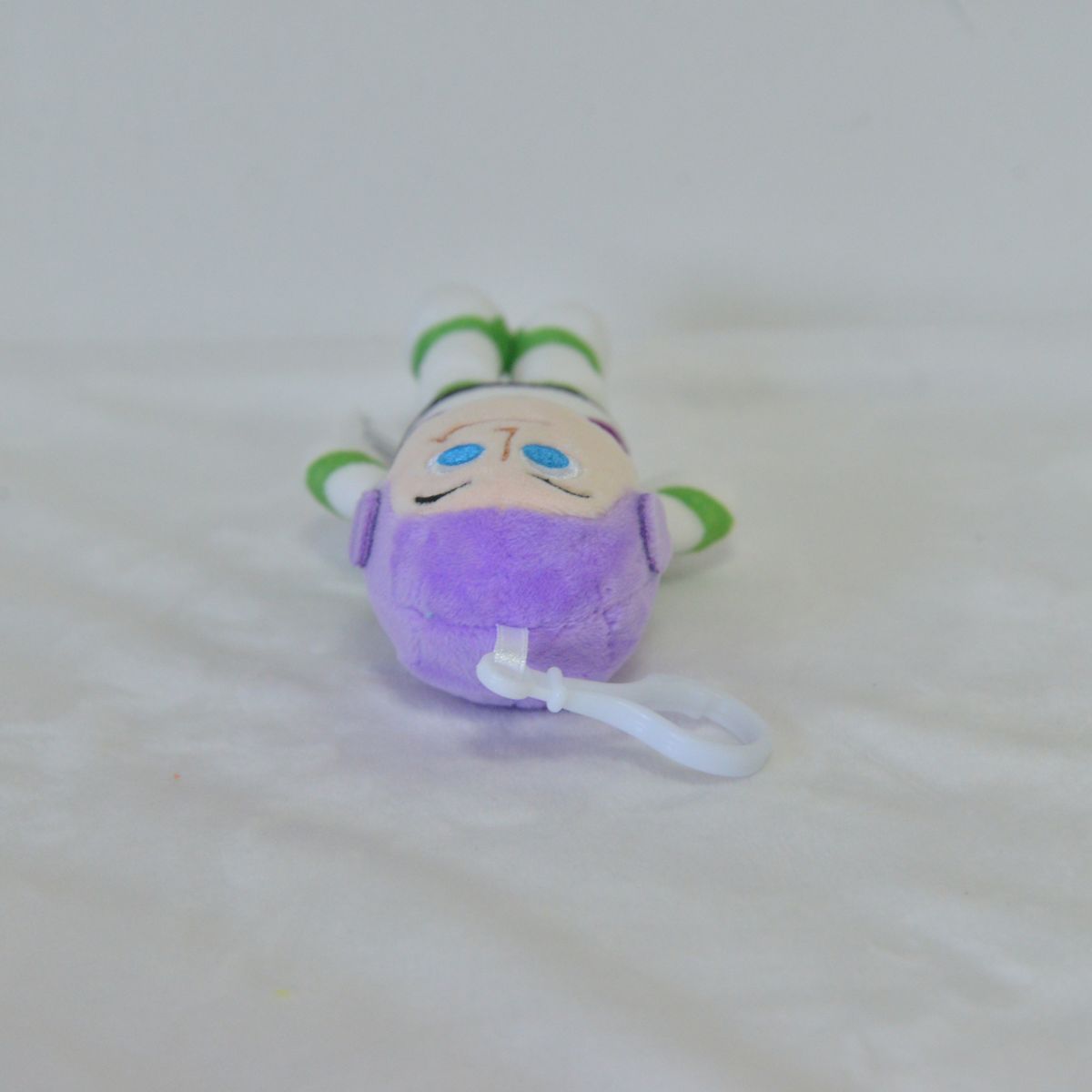 Đồ Chơi Móc Khóa Disney Toy Story – Buzz Lightyear PLUSH TOY AG2401049