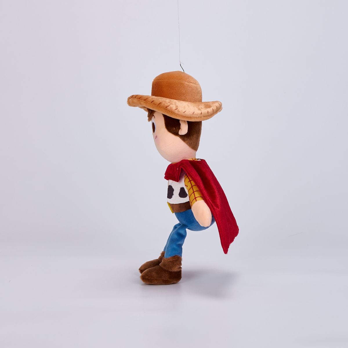 Đồ Chơi Thú Bông Disney Toy Story 20cm – Woody PLUSH TOY AG2600225