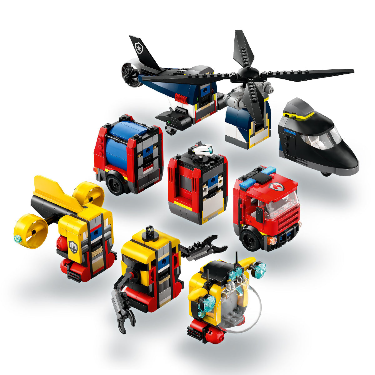 do-choi-lap-rap-may-bay-truc-thang-xe-cuu-haa-lego-city-60462-04