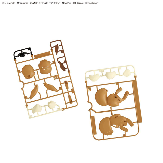 do-choi-lap-rap-mo-hinh-plamo-quick-07-eevee-sleeping-4573102616708-03