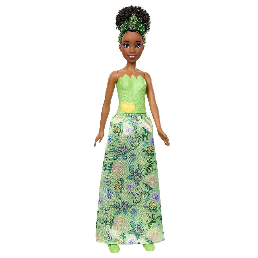 Disney Princess - Công Chúa Tiana Disney Princess Mattel Hlx29