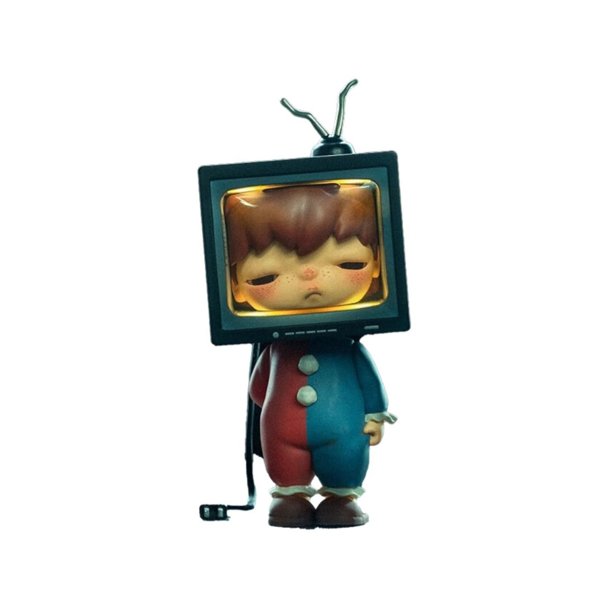 Mô Hình Hirono Mime POP MART 6941848235237