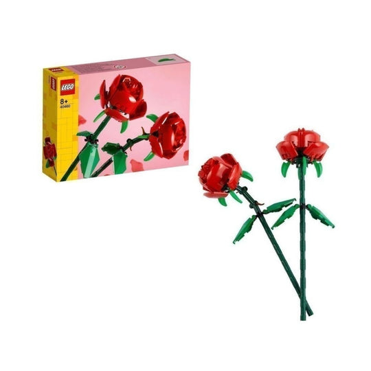 LEGO® LEGO FLOWER 40460 Rose building toy