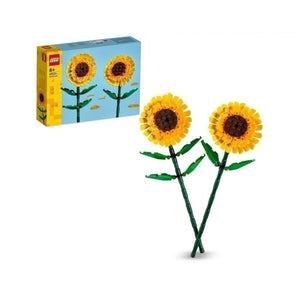 Đồ chơi lắp ráp Hoa hướng dương LEGO® LEGO FLOWER 40524 (191 chi tiết)