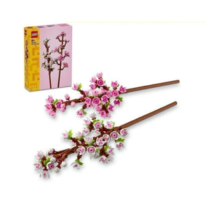 Đồ chơi lắp ráp Hoa anh đào LEGO® LEGO FLOWER 40725