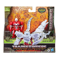 Mô hình Movie 7 Arcee dòng Combiner TRANSFORMERS F3898