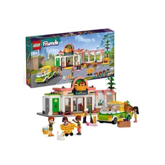 LEGO FRIENDS 41729 Organic Grocery Store Building Toy