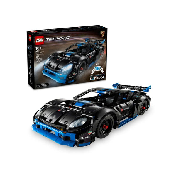 do-choi-lap-rap-xe-dua-the-thao-porsche-gt4-e-performance-lego-technic-42176-01