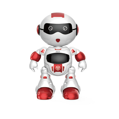 Đồ chơi Robot điều khiển từ xa Bruno (đỏ) VECTO VT99333-2