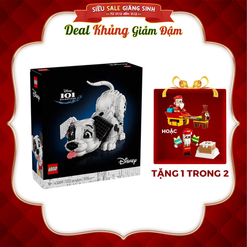 do-choi-lap-rap-cun-con-trong-101-con-cho-dom-lego-disney-princess-43269