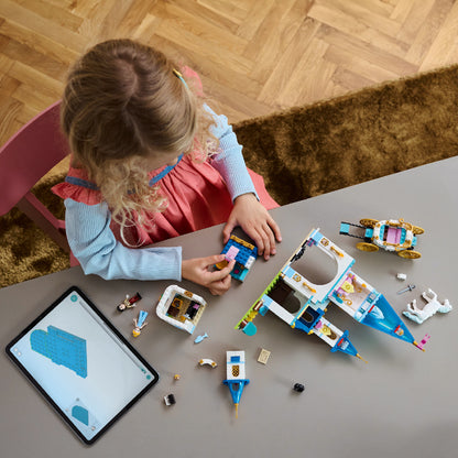 do-choi-lap-rap-laudai-va-xe-ngua-của-cinderella-lego-disney-princess-43275-013