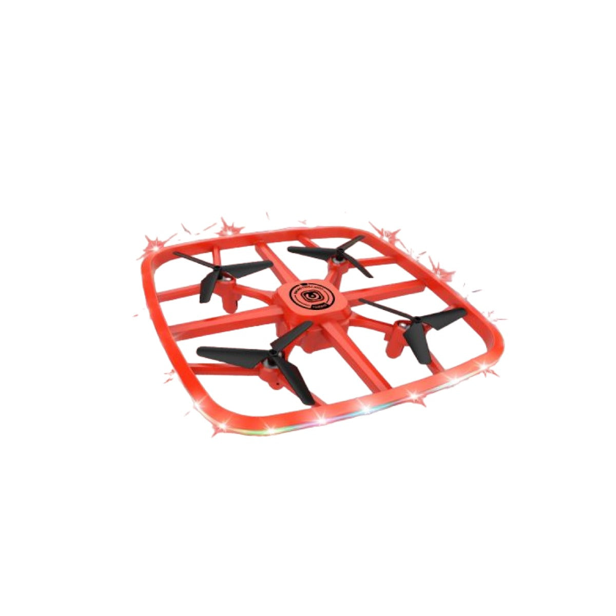 Đồ chơi siêu Drone Vortex cảm biến (Đỏ) VECTO VT6606