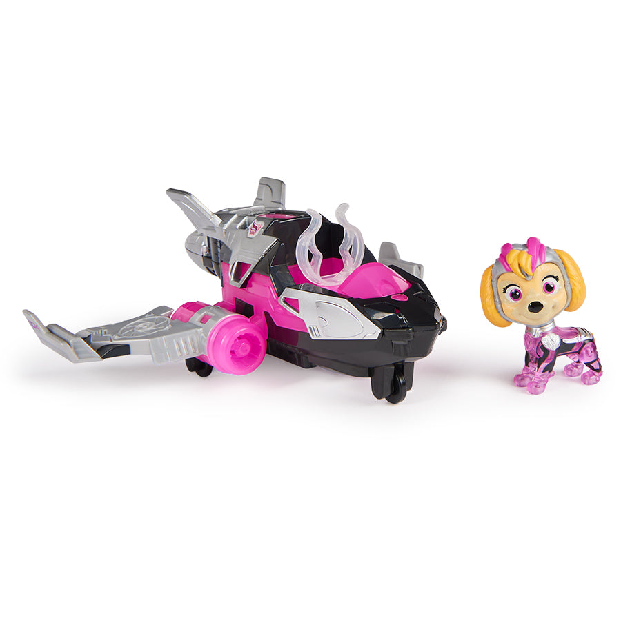 Đồ Chơi Xe Cứu Hộ  The Movie 2 Skye PAW PATROL 6067506