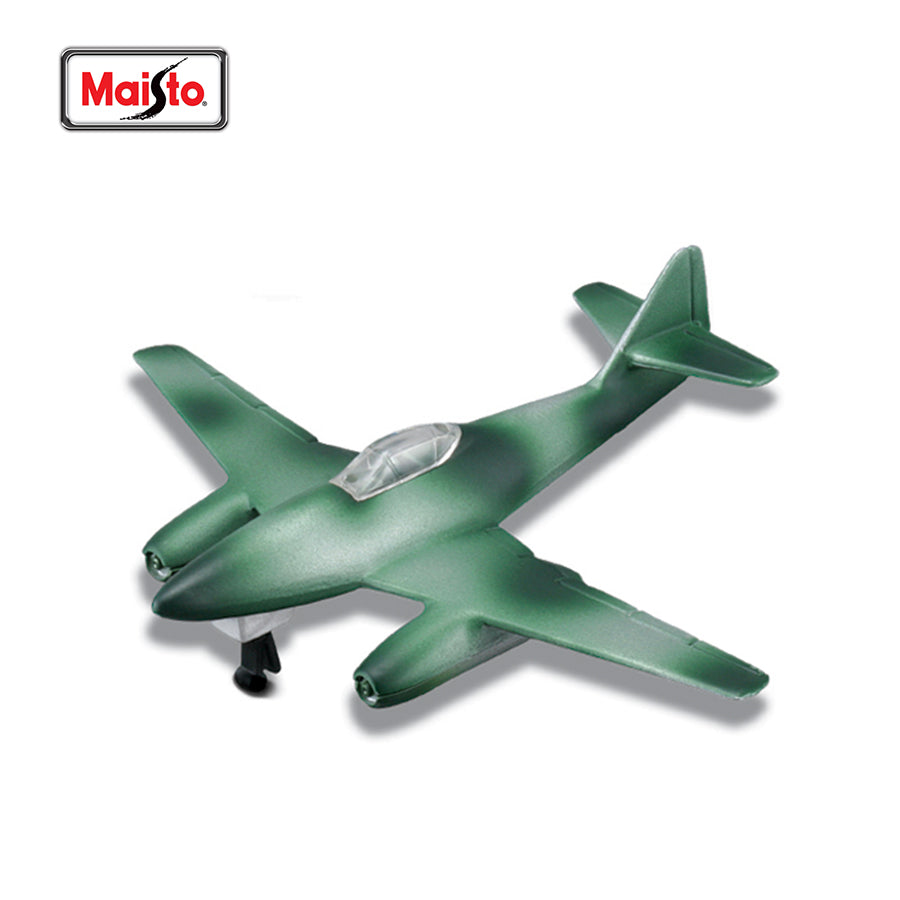 Mô hình máy bay Messerschmitt Me-262 MAISTO MT15088