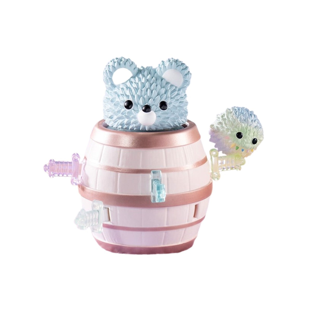 Mô Hình Instinctoy Muckey Play Time Pop Mart 6941848223722