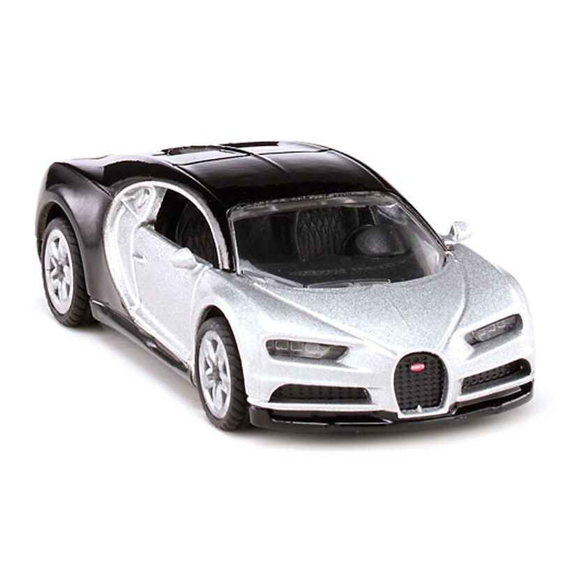 Xe Bugatti Chiron