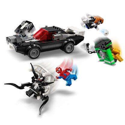 do-choi-lap-rap-nguoi-nhen-cham-tran-spider-man-vs-xe-venom-lego-superheroes-76309-06