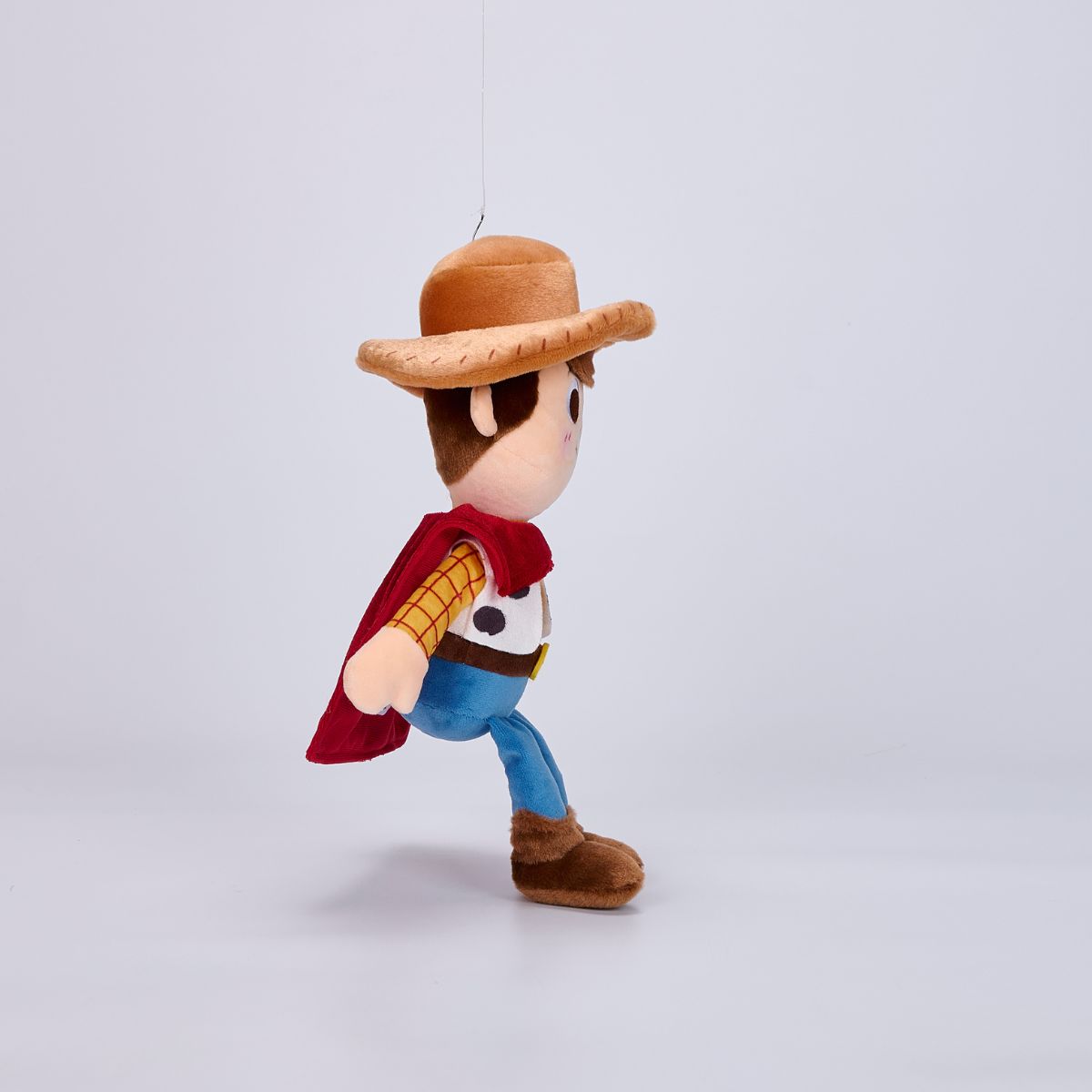 Đồ Chơi Thú Bông Disney Toy Story 20cm – Woody PLUSH TOY AG2600225