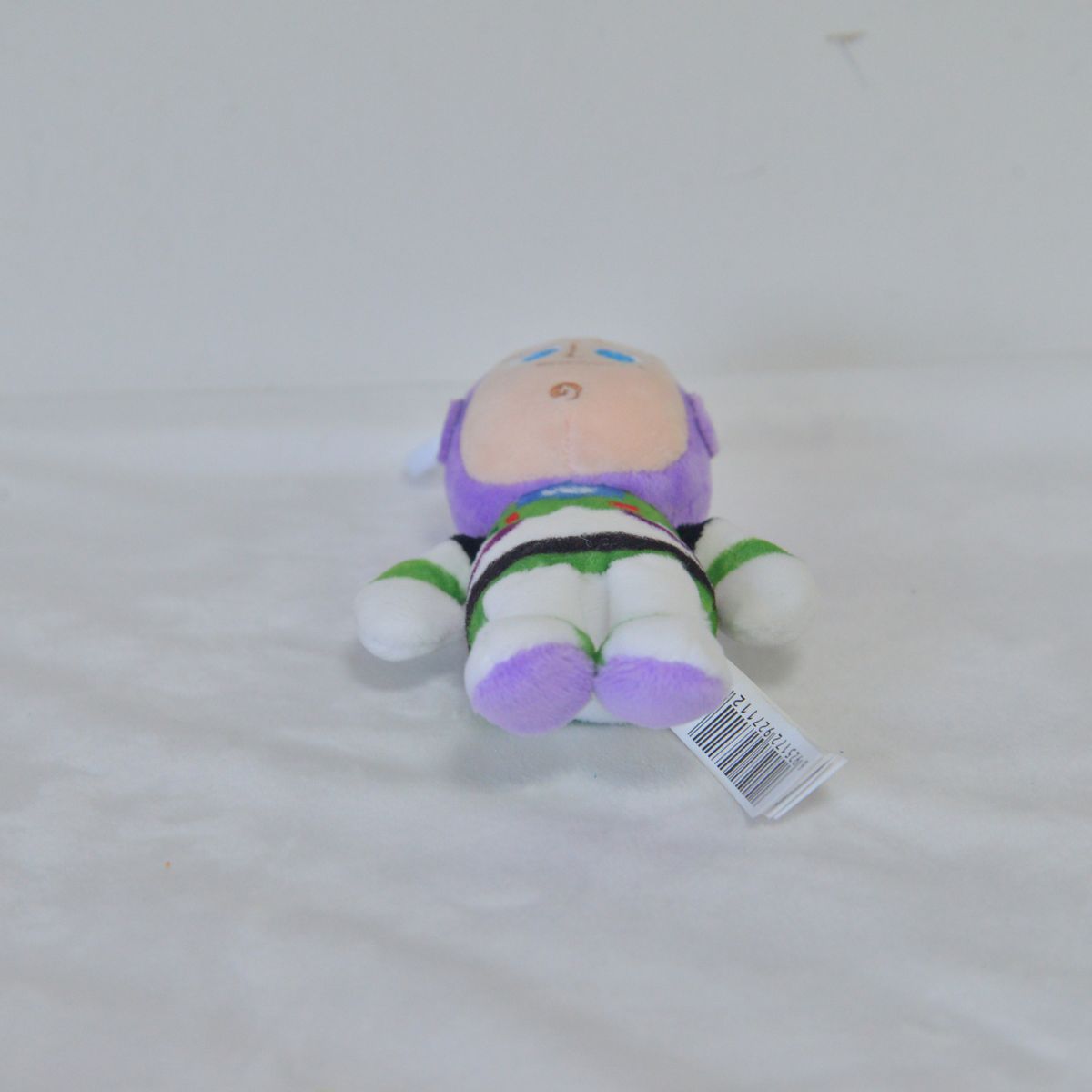 Đồ Chơi Móc Khóa Disney Toy Story – Buzz Lightyear PLUSH TOY AG2401049