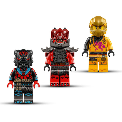 do-choi-lap-rap-chien-giap-va-may-bay-chien-dau-cua-arin-lego-ninjago-71833-05