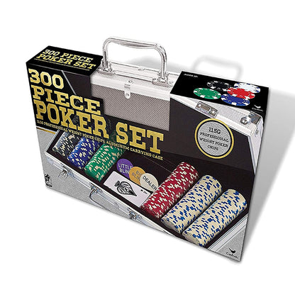 Trò chơi Poker 300 chips SPIN GAMES 6033157