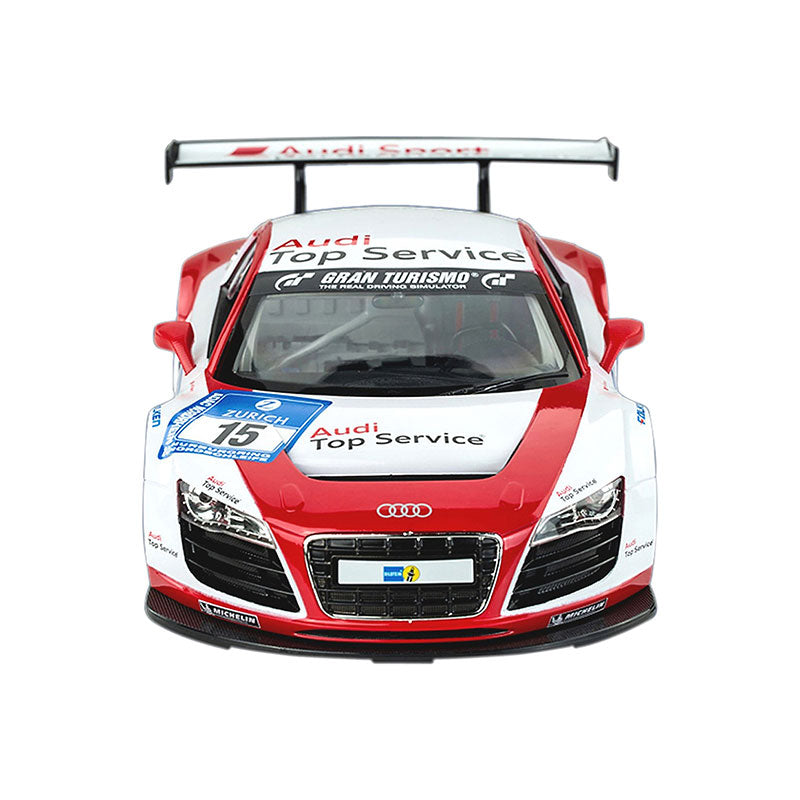 Xe Audi R8 Lms Performance Rastar R53610