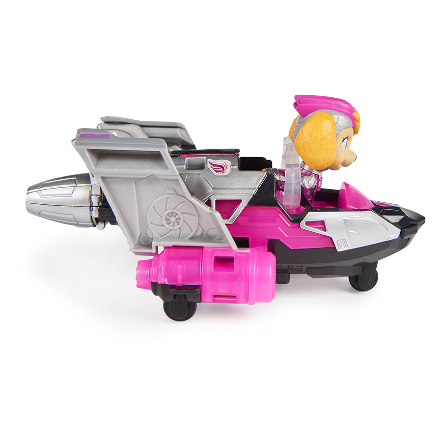 Đồ Chơi Xe Cứu Hộ  The Movie 2 Skye PAW PATROL 6067506