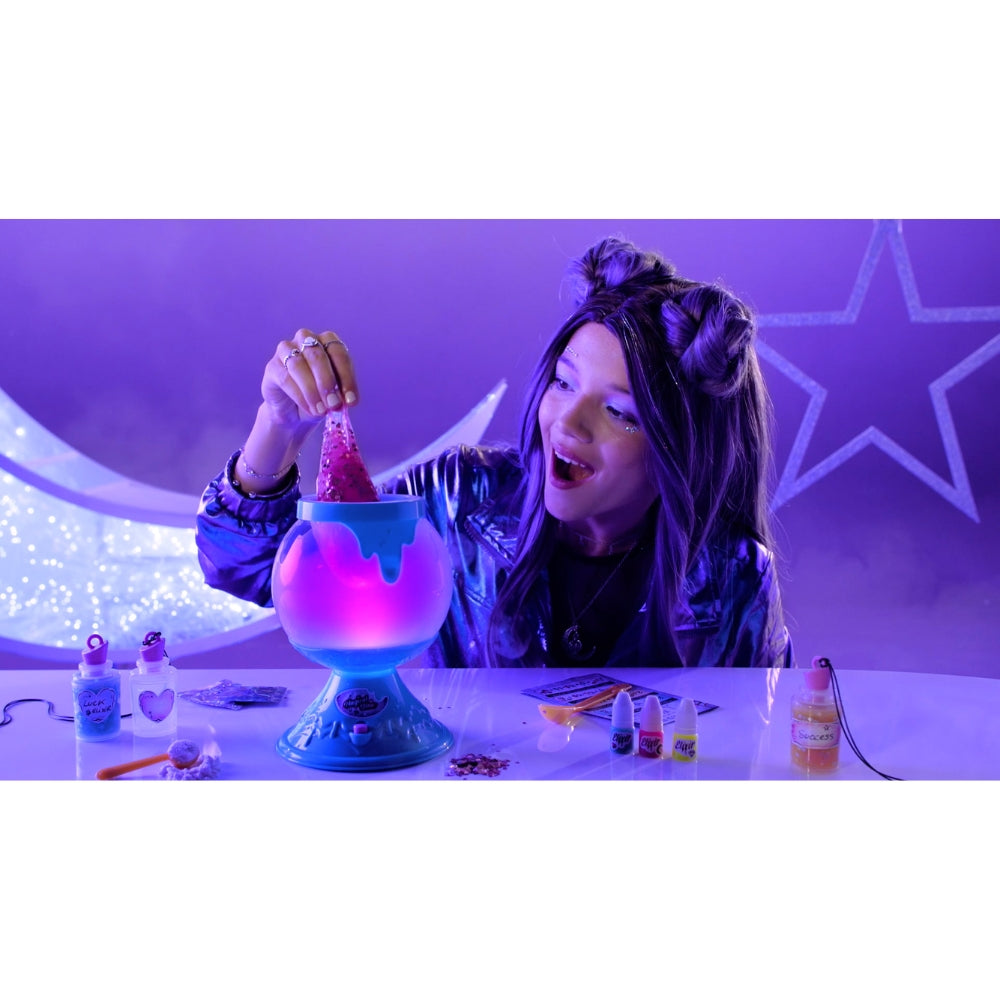 STYLE4EVER SSC196 Magical Potion Making Set