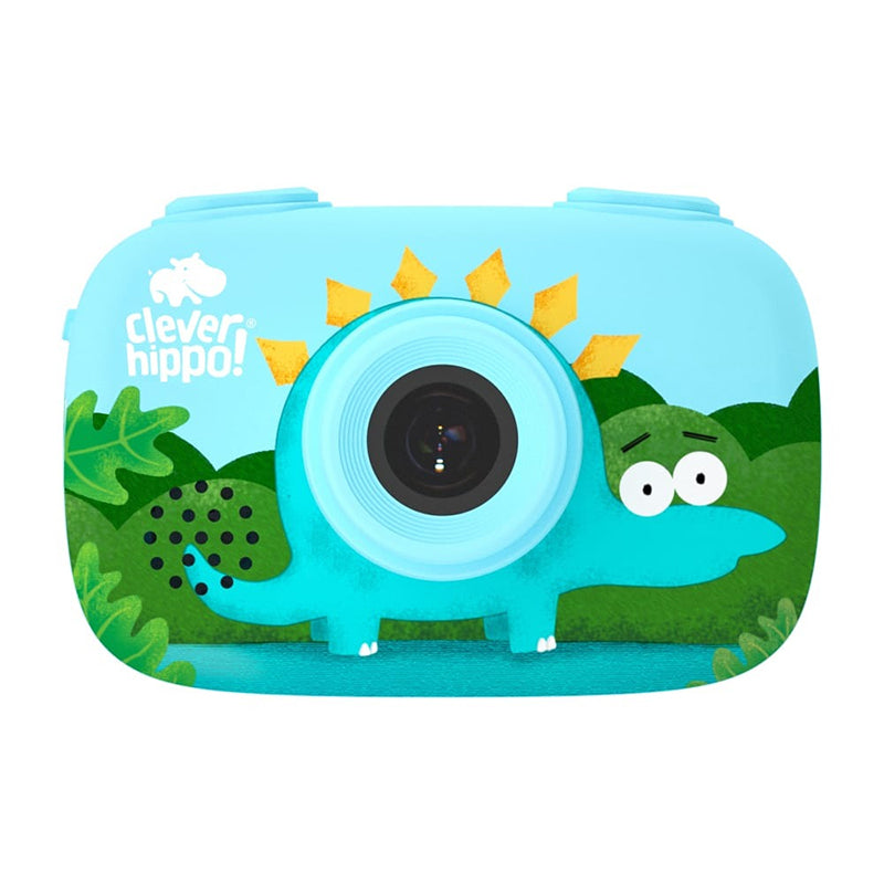 Cool green smart camera COOLKIDS YT011