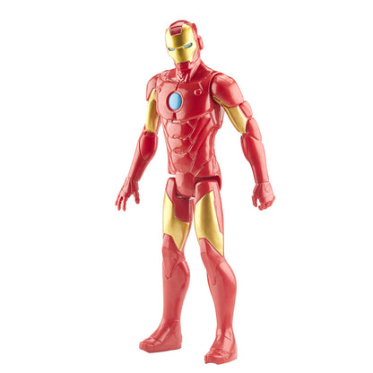 Mô hình siêu anh hùng Iron Man 30cm oai hùng