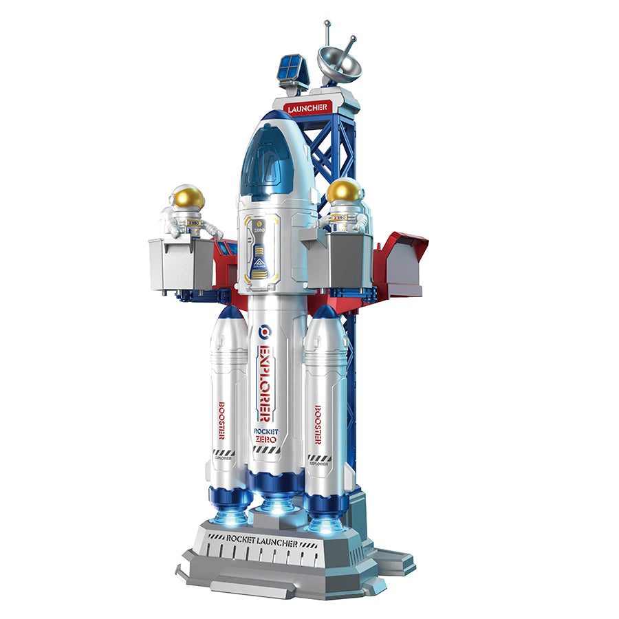 Đồ Chơi Tên Lửa Không Gian VECTO VTK05