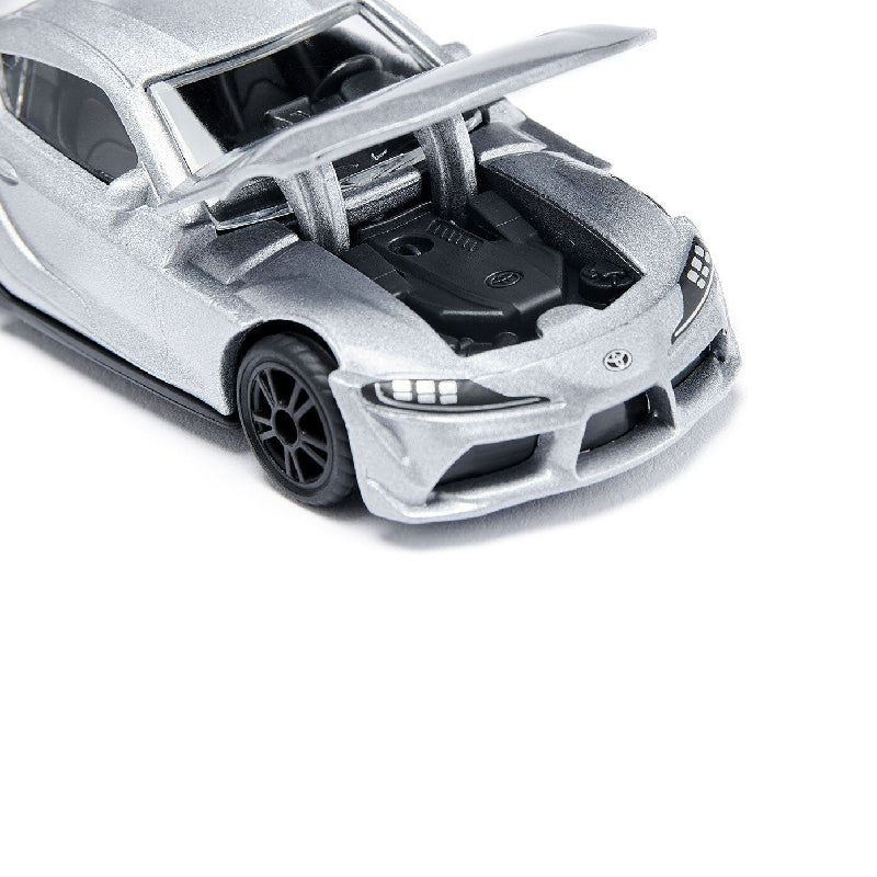 Mô Hình Xe Toyota Gr Supra SIKU 1578