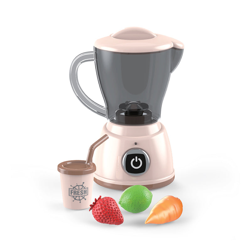Mini blender Pink SWEET HEART A1007-3