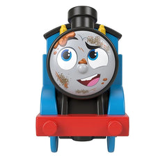 Mô hình đầu kéo và 2 toa tàu Thomas THOMAS FRIEND HFX97