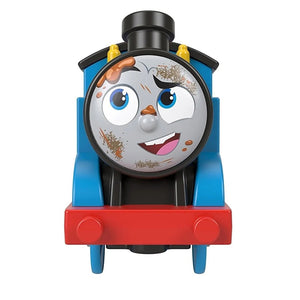 Mô hình đầu kéo và 2 toa tàu Thomas THOMAS FRIEND HFX97