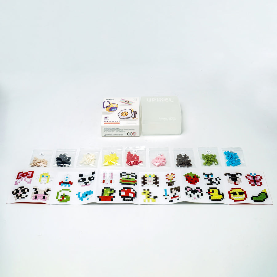 bo-chip-trang-tri-u18-series-pixelchip-u18-08