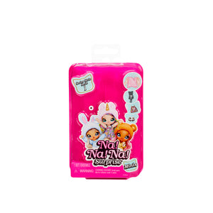 Búp bê thời trang Na Na Na mini đáng yêu NA NA NA 587187EUC