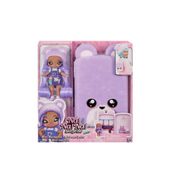 Mini Fashion Backpack - City Bear NA NA NA 590408EUC