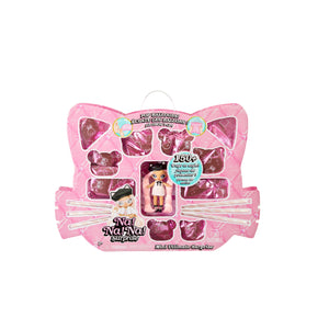Siêu Playset Búp Bê Na Na Na Surprise NA NA NA 592938-EUC