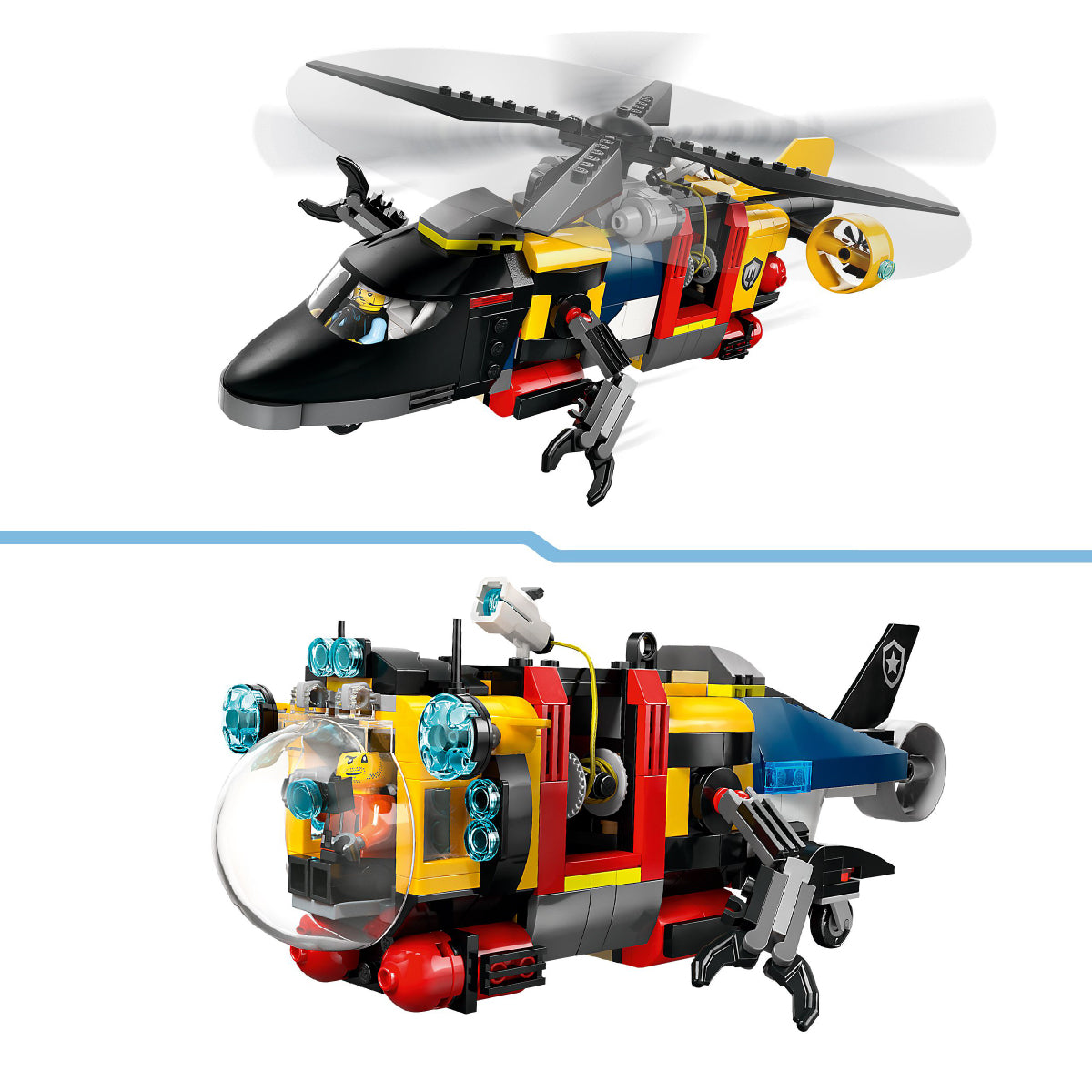 do-choi-lap-rap-may-bay-truc-thang-xe-cuu-haa-lego-city-60462-06