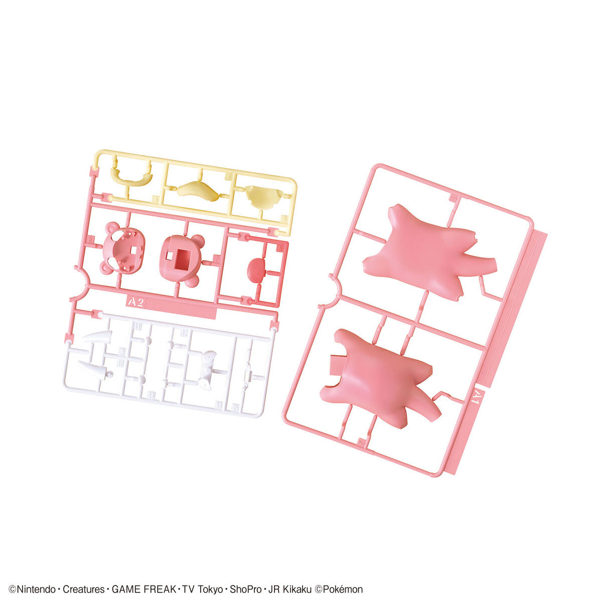 mo-hinh-lap-rap-plamo-collection-quick-15-slowpoke-05