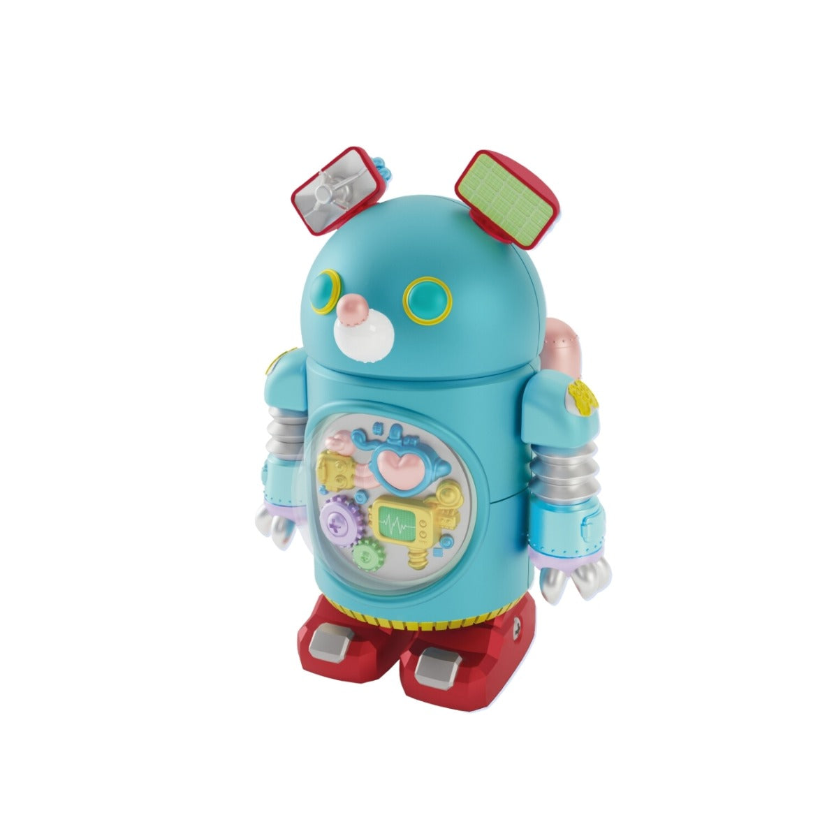 Mô Hình Instinctoy Cuộc Sống Mơ Mộng Của Muckey Pop Mart 6941448652441