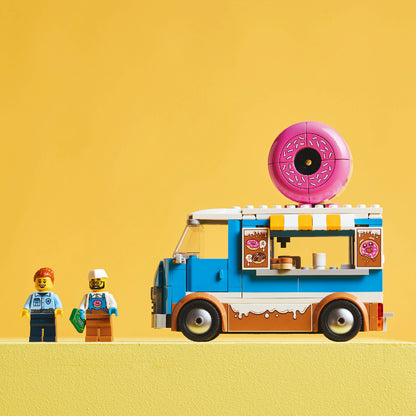 do-choi-lap-rap-xe-banh-donut-di-dong-lego-city-60452-09