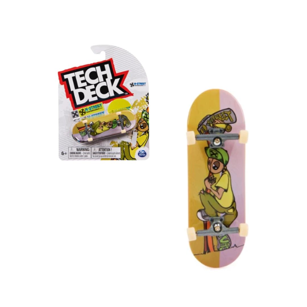 Tech Deck Skateboard TECH DECK 6028846